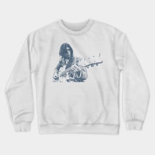 Neil Young Crewneck Sweatshirt